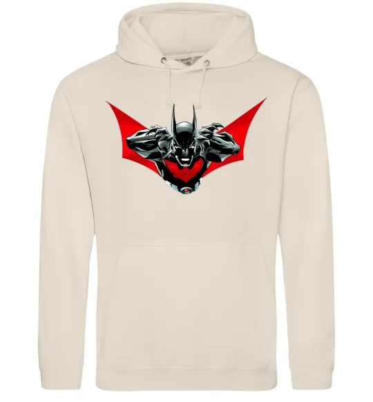Чоловіча толстовка (худі) Angry batman Таш фото