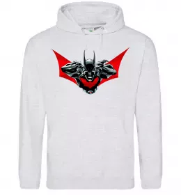 Женская толстовка (худи)