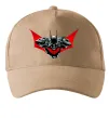 Кепка Angry batman Пісочний фото
