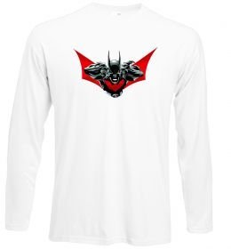 Лонгслив Angry batman