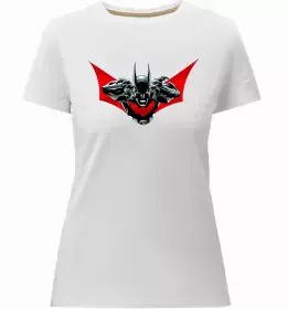 Женская премиум футболка