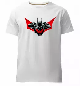 Мужская премиум футболка