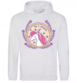 Мужская толстовка (худи)