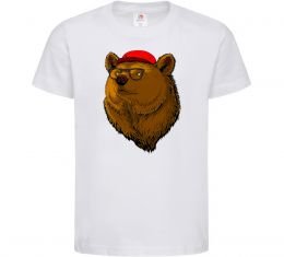 Детская футболка Swag bear