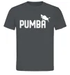 Мужская футболка Pumba jump Графит Мужская футболка Pumba jump Графит фото