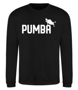 Світшот Pumba jump