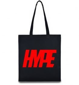 Эко-сумка Hype Эко-сумка Hype