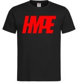 Мужская футболка Hype