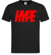 Мужская футболка Hype Черный фото