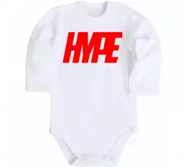 Детский боди