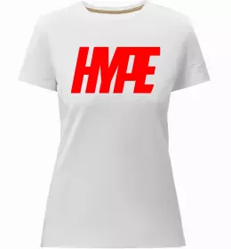 Женская премиум футболка