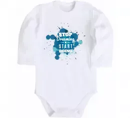 Детский боди