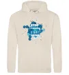 Женская толстовка (худи) Stop dreaming start doing Таш Женская толстовка (худи) Stop dreaming start doing Таш фото