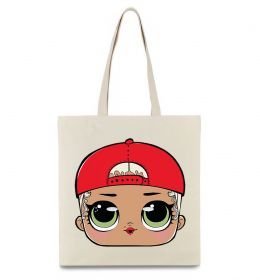 Эко-сумка Lol swag