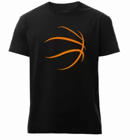 Мужская премиум футболка