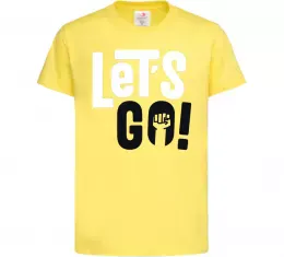 Дитяча футболка