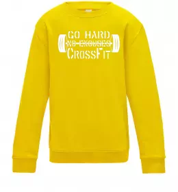 Детский Свитшот