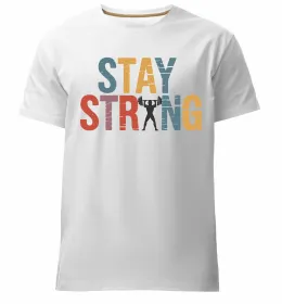 Чоловіча преміум футболка