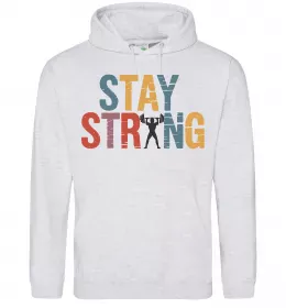 Чоловіча толстовка (худі)