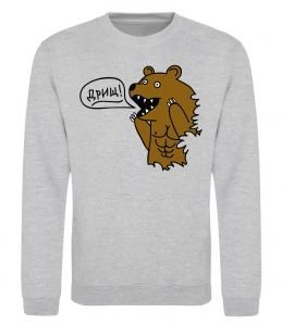 Світшот Дрищ