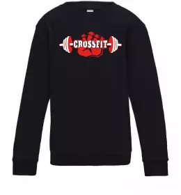 Детский Свитшот Детский Свитшот