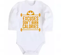 Детский боди