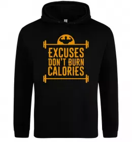 Женская толстовка (худи)