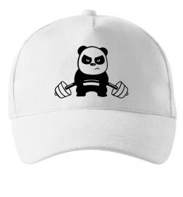 Кепка Strong panda