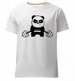 Чоловіча преміум футболка