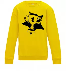 Детский Свитшот