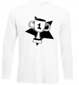 Лонгслів Thrasher Чорний фото