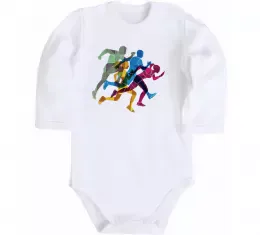 Дитячий бодік