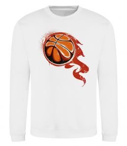 Свитшот Баскетбольний м'яч