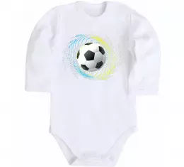 Детский боди