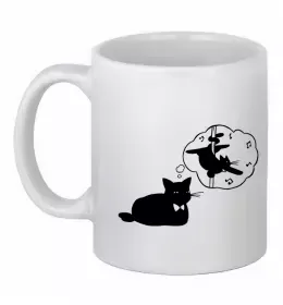 Чашка керамическая Чашка керамическая