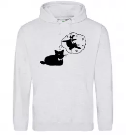 Женская толстовка (худи) Женская толстовка (худи)