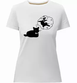 Женская премиум футболка Женская премиум футболка