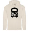 Жіноча толстовка (худі) This is my happy hour weight Таш Жіноча толстовка (худі) This is my happy hour weight Таш фото