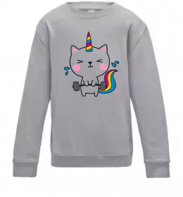 Дитячий світшот