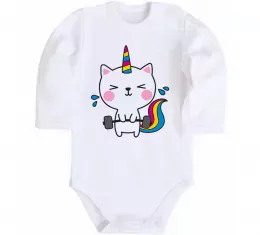 Дитячий бодік