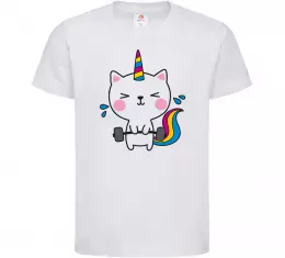 Дитяча футболка