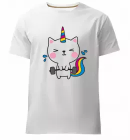 Чоловіча преміум футболка