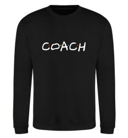 Світшот Coach friends style