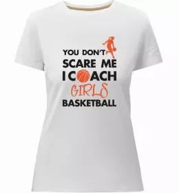 Женская премиум футболка