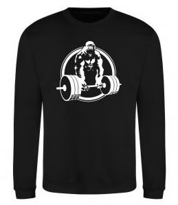 Свитшот Горилла жме