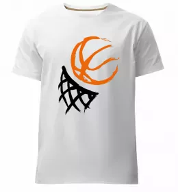 Мужская премиум футболка