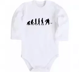 Детский боди