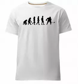 Мужская премиум футболка