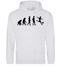 Женская толстовка (худи)