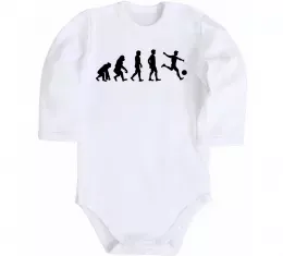 Детский боди